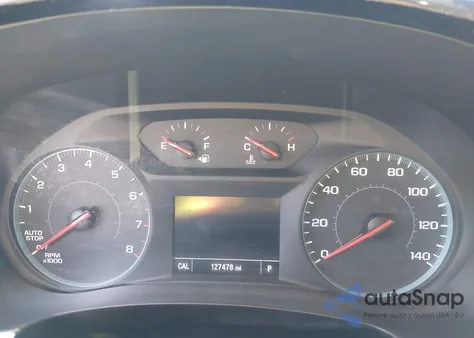 2020 Chevrolet Traverse Awd Ls z USA, uszkodzony, nr VIN 1GNEVFKW5LJ268785